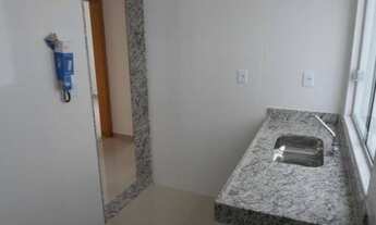 Imagem 2: Venda - APARTAMENTO - JARDIM LEBLON BELO HORIZONTE MG