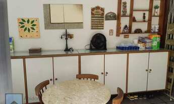 Imagem 6: Apto Tipo Casa com area externa de 100M2