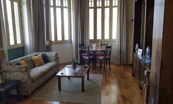 Imagem 7: Apartamento para venda com 170 metros quadrados com 3 quartos em Flamengo - Rio de Janeiro