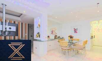 Imagem 3: Apartamento com 3 dormitórios à venda, 82 m² por R$ 650. - Parque da Mooca - São Paulo/SP