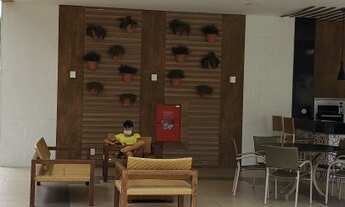 Imagem 3: Apartamento à Venda - 210 m2 - Cumbuco Caucaia = Ce