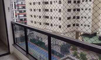 Imagem 5: Apartamento para venda possui 90 metros quadrados com 2 quartos em Praia da Costa - Vila V