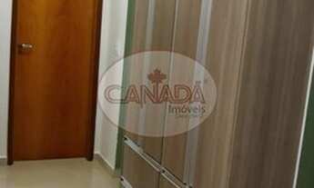 Imagem 4: Apartamento - Ribeirao Preto - Parque dos Lagos - Região Zona Leste