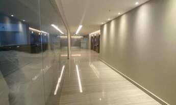 Imagem 7: Sala, 45 m² - venda por R$ 420.000,00 ou aluguel por R$ 2.940,00/mês - Boqueirão - Praia G