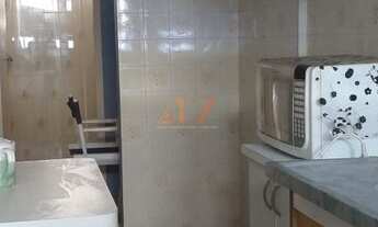 Imagem 5: Apartamento com 1 dorm, Canto do Forte, Praia Grande - R$ 190 mil, Cod: 4123