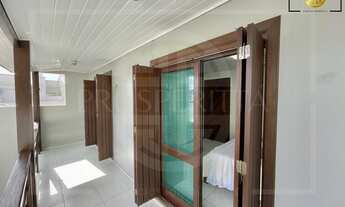 Imagem 6: Casa para venda tem 310 metros quadrados com 4 quartos em Praia da Cal - Torres - RS