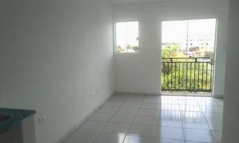 Imagem 5: Apartamento para aluguel tem 35 metros quadrados com 2 quartos