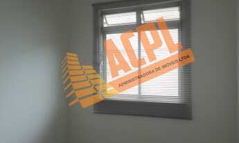 Imagem 7: Apartamento claro e arejado com 2 quartos