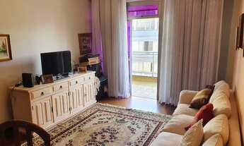 Imagem 2: Apartamento perto do shopping 91 metros quadrados com 2 quartos em Vila Isabel - Rio de Ja