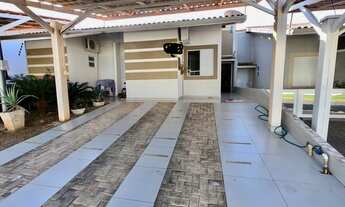 Imagem: Casa de condomínio térrea para venda com