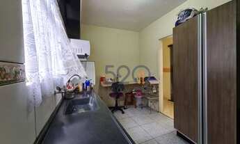 Imagem 5: Apartamento com 2 dormitórios com vaga coberta