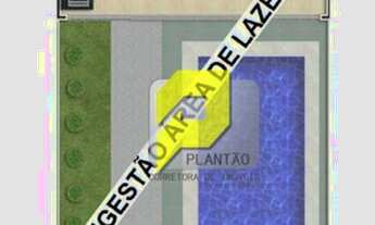 Imagem 5: Triplex Alto Padrão no Pineville