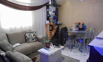 Imagem 4: Apartamento à venda por R$ 140.000 - Santa Cândida - Curitiba/PR