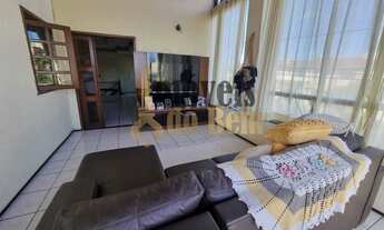 Imagem 12: Casa no CAMBEBA Casa com 5 dormitórios