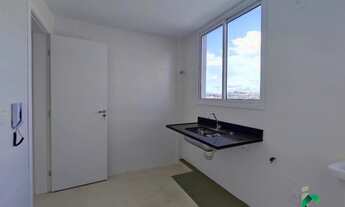 Imagem 6: APARTAMENTO 2 QUARTOS PRA VENDA A  PRÓXIMO AO SHOPING CONTAGEM