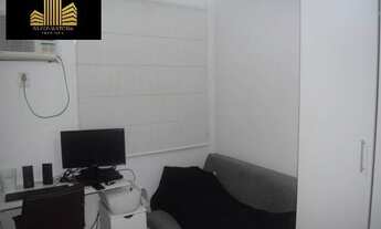 Imagem 7: Lindo 2 quartos mobiliado, 1 suíte + 1 banheiro