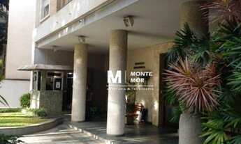 Imagem 3: LINDO APTO MOBILIADO