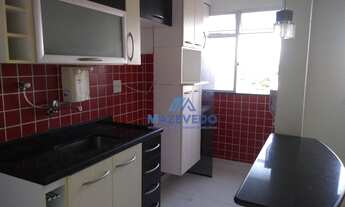 Imagem: Apartamento com 2 quartos à venda, 50 m²