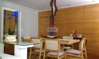 Imagem 2: Achado no Brooklin com 196 m²