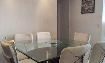 Imagem 5: Apartamento com 3 dormitórios, 72 m² - venda por R$ 650.000,00 ou aluguel por R$ 3.900,00