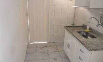 Imagem 5: Apartamento com 1 dormitório para alugar, 40 m² por R$ 1.200,00/mês - Barra Funda - São Pa