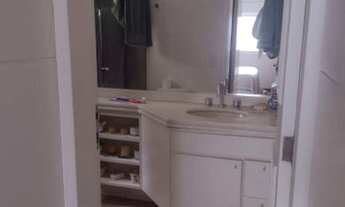 Imagem 5: Apartamento com 3 dormitórios à venda, 128 m² por R$ 2.300.000,00 - Vila Uberabinha - São