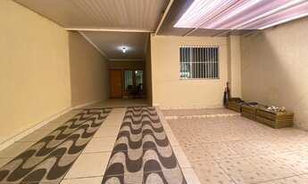 Imagem 2: Casa 03 Quartos Sendo 01 Suíte - Armários - Com Excelente Localização - Goiânia 2 - Goiâni