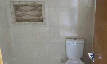 Imagem 5: Setor Maysa, casa a venda nova, 2 Quartos c/ suíte, aceita financiamento bancário