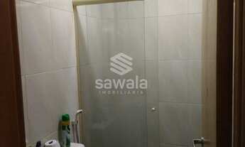 Imagem 6: Apartamento para venda tem 74 metros quadrados com 2 quartos