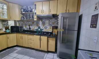 Imagem 4: MAUá - Apartamento Padrão - Parque São Vicente