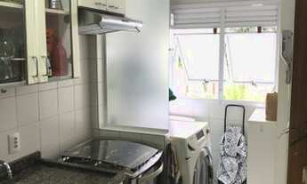 Imagem 6: Apartamento para venda tem 66 metros quadrados com 2 quartos em Paraíso - São Paulo - SP