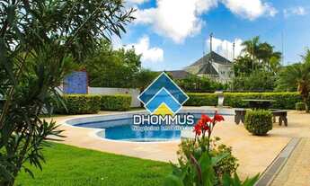 Imagem 3: Casa com 4 suítes à venda no Parque Village Castelo, Itu/SP. Dhommus Negócios Imobiliários