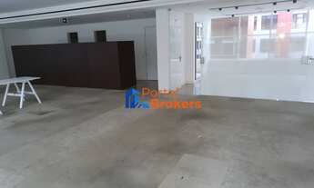 Imagem 7: Sala/Conjunto para aluguel possui 204 metros quadrados em Vila Olímpia - São Paulo - SP