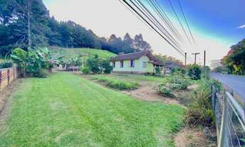 Imagem: Pomerode - Sítio - Testo Central