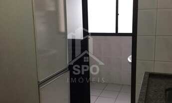 Imagem 4: Apartamento de 55m² para locação no Jardim Marajoara,Condomínio Costa Azzurra , 2 quartos