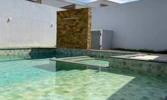 Imagem 4: Casa de condomínio para venda com 362 metros quadrados com 4 quartos