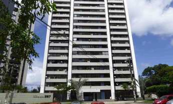 Imagem 2: Alto do Itaigara. Mansão Maurice Ravel 4 suítes, andar alto