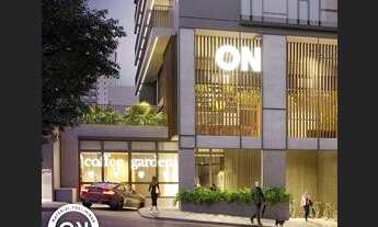 Imagem 4: ON Loefgreen Apartamento com 1 dormitório