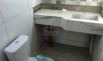 Imagem 5: CONTAGEM - Casa Padrão - Alvorada