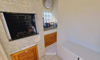 Imagem 5: Apartamento para venda tem 138 metros quadrados com 3 quartos em Centro - Tramandaí - RS