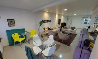 Imagem 5: DESFRUTE DO MELHOR DA ZONA SUL / APTO COM 4 QTOS, 3 STES, 2 VAGAS, LAZER, LOCALIZAÇÃO PERF