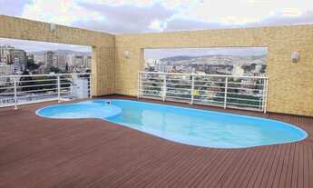 Imagem 4: Apartamento 02 dormitórios no bairro Santana - Porto Alegre RS