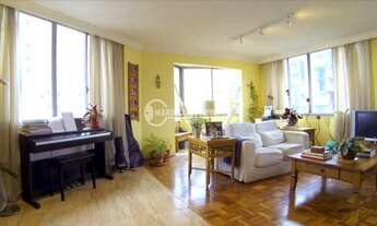 Imagem: Excelente apartamento 1 por andar - Sumarezinho