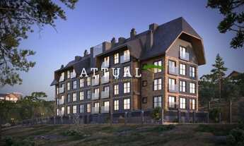 Imagem 6: CANELA - Apartamento Padrão - Centro