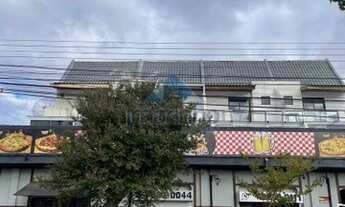 Imagem: Apartamento com 98 m² com 1 suíte no Rebouças