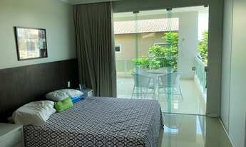 Imagem 3: Casa 4 suítes climatizadas Guarajuba