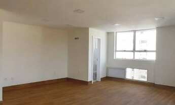 Imagem 3: FLORIANÓPOLIS - Conjunto Comercial/sala - CENTRO