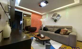 Imagem 4: CASA PARA VENDA NO BAIRRO KAYSER COMPOSTA POR 5 DORMI.|SALA E COZINHA|ÁREA DE SERVIÇO