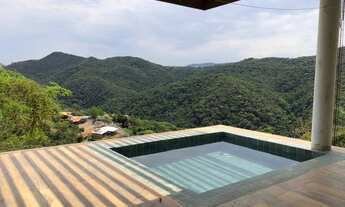 Imagem: Casa de condomínio para venda possui 400