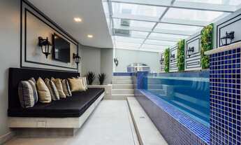 Imagem 6: Apartamento para venda com 240 metros quadrados com 4 quartos em Centro - Capão da Canoa